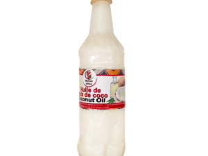 Coconut oil