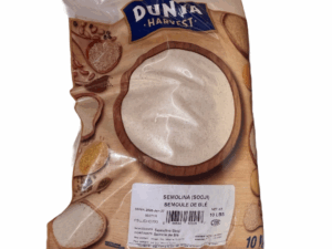 Garri (White) Naturel
