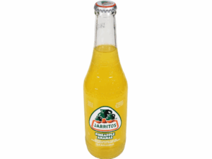 Jarritos Pineapple 370ml
