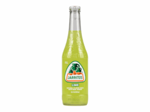 Jarritos Lime 370ml
