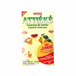 Attieke (Couscous) - Image 2