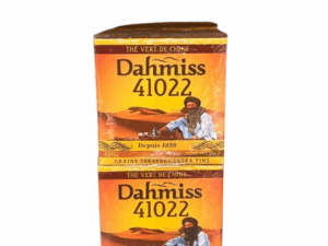 The Vert De Chine Dahmiss 41022 200g