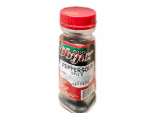 Pepper Soup Spice