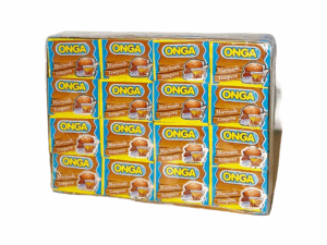 Onga spice pack