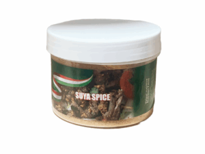 Suya Spice