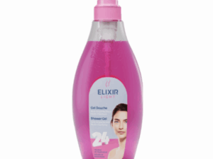 Elixir Light Shower Gel