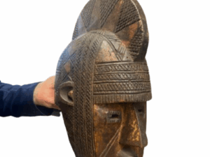 Mossi - Burkina Faso