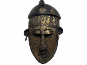 Bmbara Mask - Mali