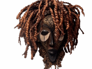 Chokwe - Angola