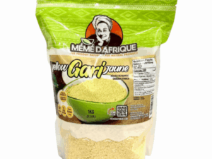 Meme D'Afrique Yello Gari 1kg