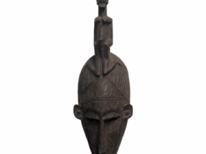 Dogon Mask