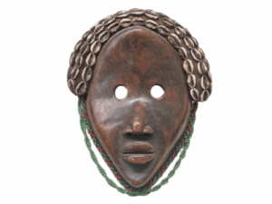Dan - Ivory Coast