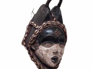 Punu - Gabon